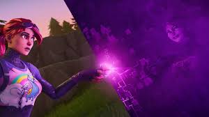 Fortnite saison 6 semaine 10. Fortnite Etoile Cachee Road Trip Semaine 10 Millenium