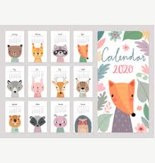 On 101planners, you can make your own free printable calendar and print it wherever you want! Bookmark Calendar Vector Images Over 1 500