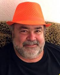 Robert Elder Obituary