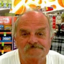 Obituary information for Reggie Winston Johnston