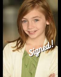 🎬 Congrats to @maira.fitz.gerald for getting signed to a top Atlanta  agency! 🥳 #signed #kidactor #workingactor #atlantaactor #train #book #work  @studiosouthatlga