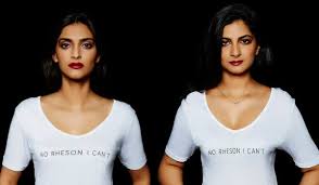 Actress Sonam Rhea Kapoor To Launch Their Brand Rheson On May 12 News Distribution 824022 Sonam kapoor's 'rheson' an affordable brand. india