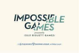 When impossible games was held on june 11, it was the most watched tv content in norway that day. Tv Streaming Information For 2020 Impossible Games Letsrun Com