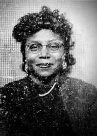 Thinking about my dear mother, Willie Mae Nash, as today, Oct 15, 2025  would be her 97th birthday. I miss her so much every day. Even in my life  right now, there