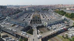 Servis çalıştırma işi hizmet alımı ilanı. Bayrampasa 15 Temmuz Sehitler Otogari Nin Otoparki Icin Yeni Karar Ibb Nin Tahliye Kararina Ihtiyati Tedbir Konuldu Son Dakika Haberleri