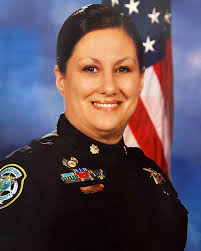 Spotlighting Correctional Major Laurie A. Long!💡👏 Major Long has more  than 31 years of experience in Corrections that includes both jail and  prison management. In 2013, she joined Orange County as a