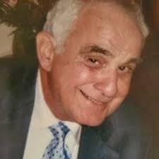 Stanley N. Kubicki Obituary September 5, 2022