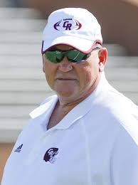 THSCA inducts Cinco Ranch's Don Clayton into Hall of Honor