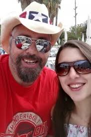 Johnny Da Piedade et Alison Hebert