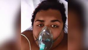 O teste para a doença deu negativo e foi publicado pela mãe da influenciadora, um mês após a morte da filha , nas redes sociais. Ygona Moura Meme Ygona Moura Indicacao Peito Pessoas Que Passa Vergonha Na Ct Facebook O Quadro De Saude Da Influencer Ygona Moura Piorou Insearchofthemostamazingthing