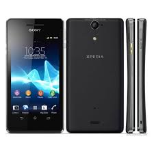 Sony Xperia V-Lt25i Tems Pocket ...