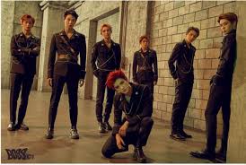 Tips pencarian lirik favorit anda. Lirik Lagu Boss Nct U Tabloidbintang Com