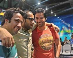 وشارك عبدالله الطليحي في الموسم الرمضاني الماضي بعملين دراميين، الأول مسلسل مع حصة قلم، إلى جانب الفنانة الكبيرة حياة الفهد، وزهرة الخرجي، وباسم عبد الأمير، وآخرين وهو من تأليف علي دوحان، وإخراج مناف عبدال، والثاني مسلسل عطر الروح. Ø¹Ø¨Ø¯Ø§Ù„Ù„Ù‡ Ø§Ù„Ø·Ù„ÙŠØ­ÙŠ Taken Byme Nka 23 Flickr