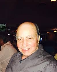 Obituary of Larry Milo