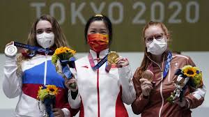 El país pone su esperanza en los deportes que más medallas han cosechado como los. Juegos Olimpicos De Tokio 2020 Asi Va La Tabla De Medallas De La Competencia