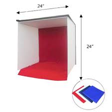 A photography lightbox is exactly what it sounds like, a box of light! Macro Photography Light Box 2 Simple Ways To Make A Macro Photo Studio