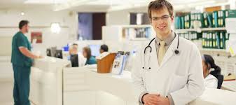 Clinical Rotations in USA 