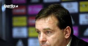 Tomáša odvolali, generálnym sekretárom SFZ dočasne Vojtek