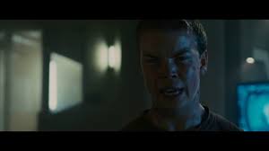 Maze Runner Chuck S Death At Exit 4k Youtube