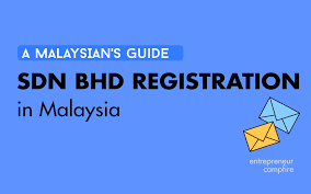 Strike off a sdn bhd company criteria. A Malaysian S Guide To Sdn Bhd Registration For Company Incorporation Entrepreneur Campfire