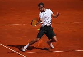 Why Jerzy Janowicz Struggles for Consistency