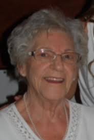 Charlotte Gagnon Obituary