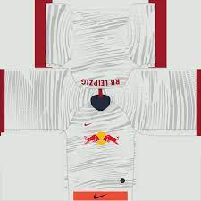 The color of the away kit is blue. Kits Rb Leipzig 19 20 Fifa 16 Fifamoro