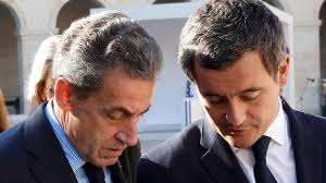 + add or change photo on imdbpro ». Pourquoi Gerald Darmanin Met Il Soudainement En Avant Ses Origines Rt En Francais