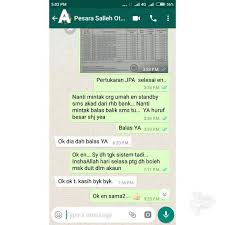 Jadual pembayaran pencen atm 2018 pesara tentera panduan ilmu kewangan blog. Bantuan Pesara Kerajaan Kakitangan Kerajaan å¸–å­ Facebook