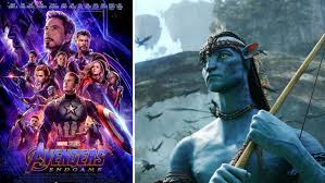 Since 2008, marvel cinematic universe has given us hits after hits, intriguing although captain america is the fifth marvel studios film, it happens way before the first marvel movie (iron man, 2008). Avengers Endgame Overtakes Avatar As The Most Successful Movie At The Global Box Office Guinness World Records