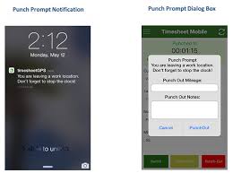 Idle detectionstop timer from tracking time you spend away from your computer. Time Card App With Gps Time Sheet Mobile