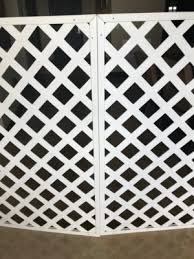 Stretchable pet isolation gate fence pet isolation gate. Diy Extra Large Pet Gate For Cats Kitty Loaf