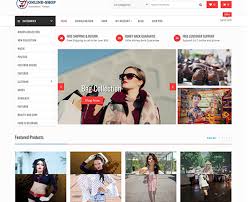 With the help of the visual editor. 40 Best Free Wordpress Woocommerce Themes For 2020