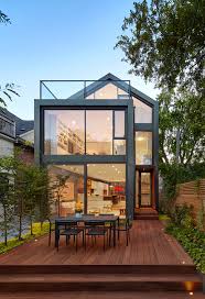 Like all sater design plans, our courtyard house plans evoke a casual elegance, with open floor plans that create a fluidity between rooms, both indoor and outdoor. Outdoor Living Spaces Homemydesign Homemydesign