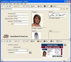 Id cards are used for identification in business activities. 26 Creative Id Card Template Software Download With Id Card Template Software Cards Design Templates