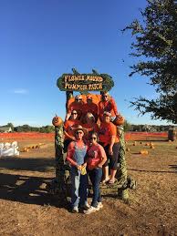 Flower Mound Pumpkin Patch Home Facebook