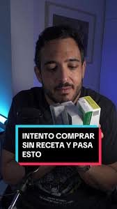 INTENTO COMPRAR FINASTERIDE Y DUTASTERIDE SIN RECETA Y PASA ESTO #hair...