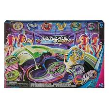 All beyblade burst rise complete rise qr codes command dragon master devolos eclipse genesis cyprus. Beyblade Burst Rise Hypersphere Extreme Challenger Battle Set Neu 2020 Ebay