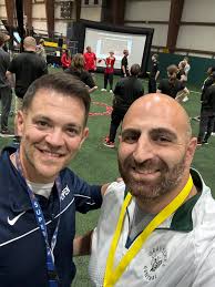 John J David (@MrDavidPE21)