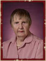 Erdis Ann Kock Raynie (1928-2014)