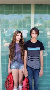 The latest tweets from @bridgerzadina Blue Weekend Blueweekendfilm Twitter