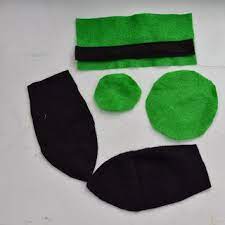 Snugglebug University Oh Goofy Goofy Costume Disney Diy Halloween Crafts For Toddlers
