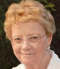 Obituary for Alice May Watson