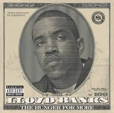 ロイドバンクス☆Lloyd Banks Rotten Apple レコード 50 Cent