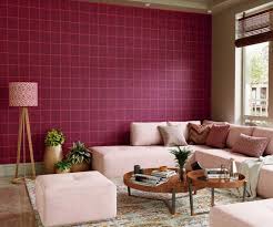 We rounded up thirteen wall texture design ideas to inspire fuller interiors from floor to ceiling. Infinitex Square Txt1047cmb1167 Wall Texture Design Asian Paints
