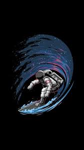 23 Astronot Telefon Duvar Kagitlari 23 Astronaut Phone Wallpapers Star Wars Sanati Galaxy Wallpaper Fraktal Sanati