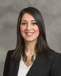 Rebecca Egbert's Instagram, Twitter & Facebook