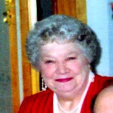 Obituary information for Mary Margaret Zeller