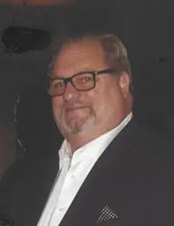 Obituary information for Michael Jon Thornham