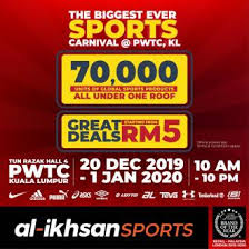 Malaysian new car sales increase 13.8% in december, increase 1.0% for 2019 on january 22, malaysian automotive association (maa) announced that new car sales of 54,842 units in december increased 13.8% over the same month in. Sales Promotions Malaysia February 2021